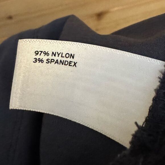 Duluth Trading Co Size 18 Dry On The Fly Bootcut Pants Hiking Outdoors Utility - Picture 12 of 13